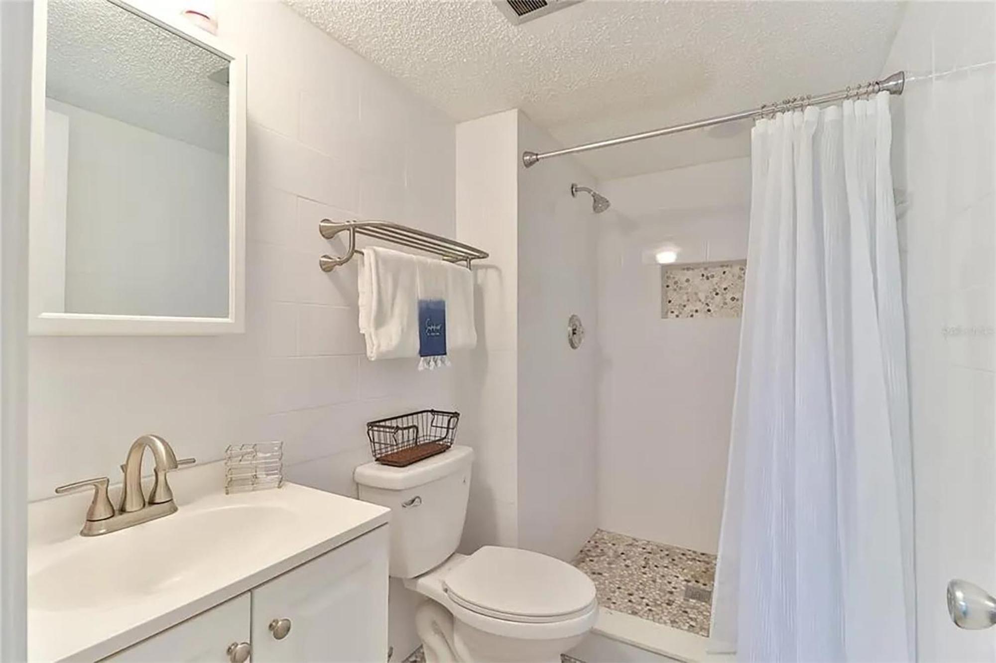 2 Bed 2 Bath Centrally Located On Siesta Key Sarasota Luaran gambar
