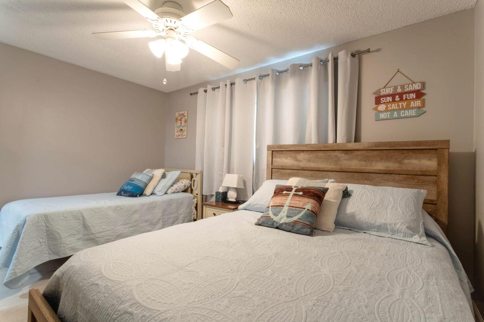 2 Bed 2 Bath Centrally Located On Siesta Key Sarasota Luaran gambar