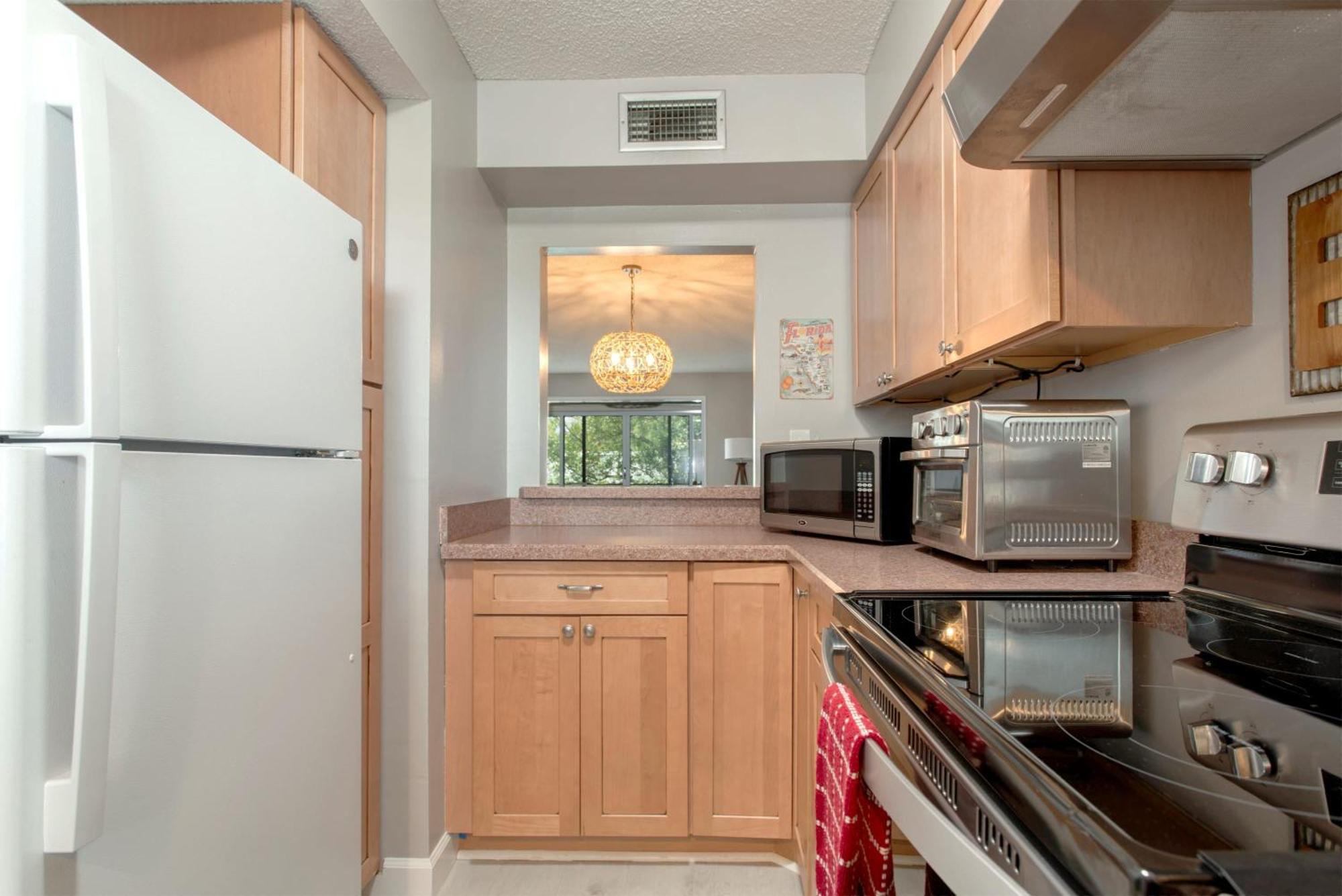 2 Bed 2 Bath Centrally Located On Siesta Key Sarasota Luaran gambar