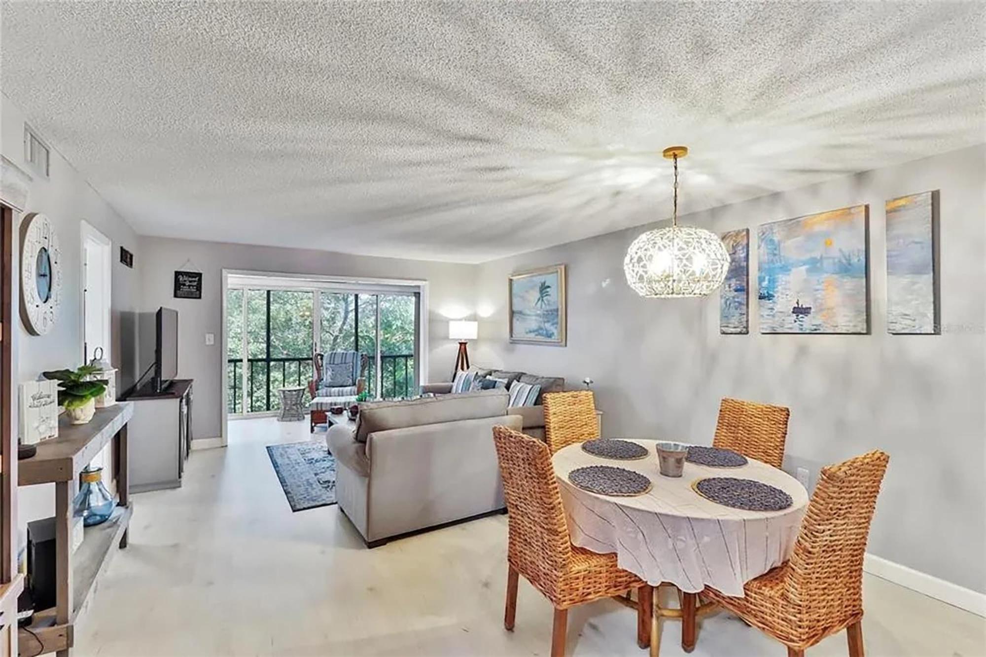 2 Bed 2 Bath Centrally Located On Siesta Key Villa Sarasota Luaran gambar