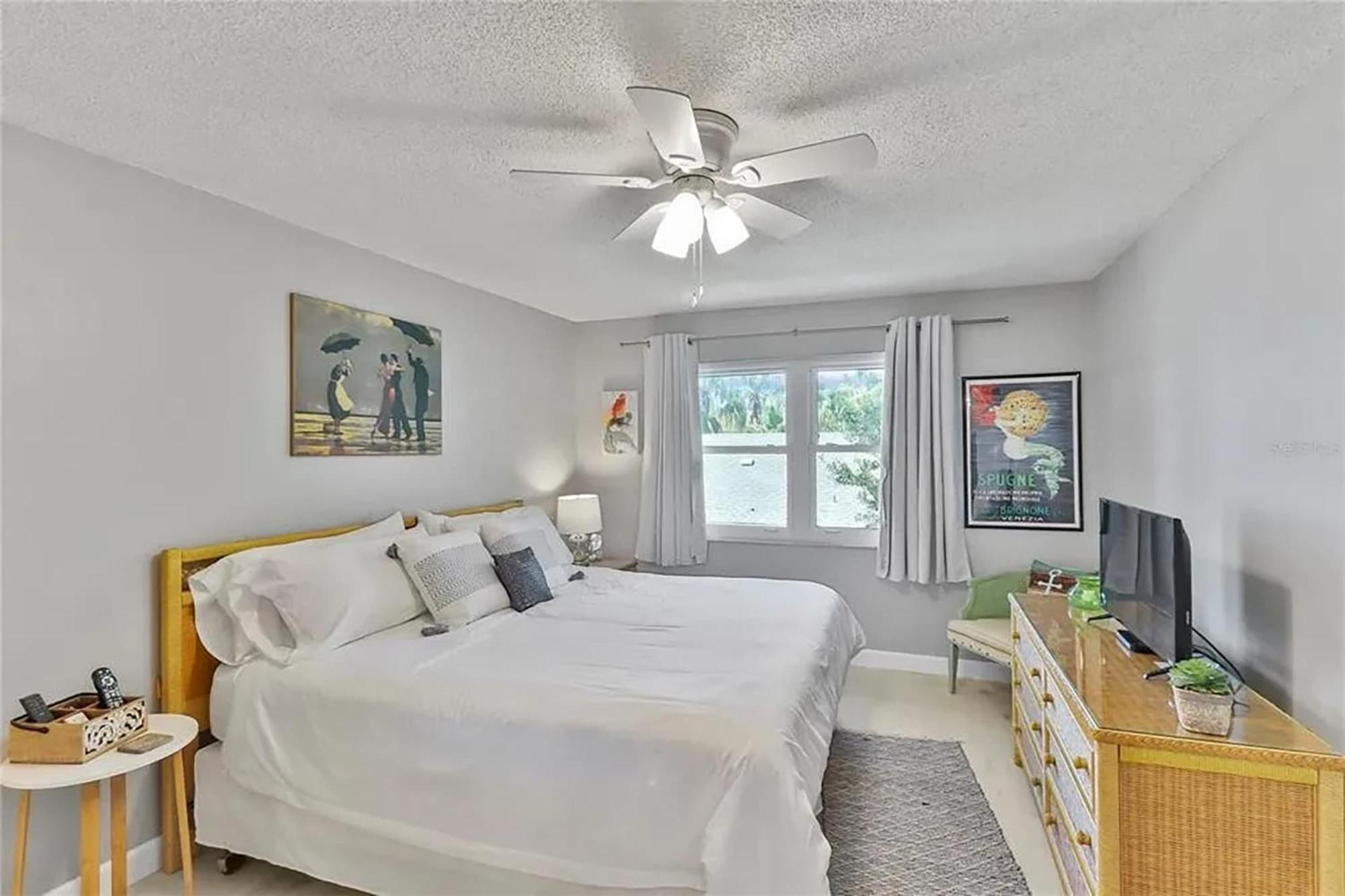 2 Bed 2 Bath Centrally Located On Siesta Key Villa Sarasota Luaran gambar