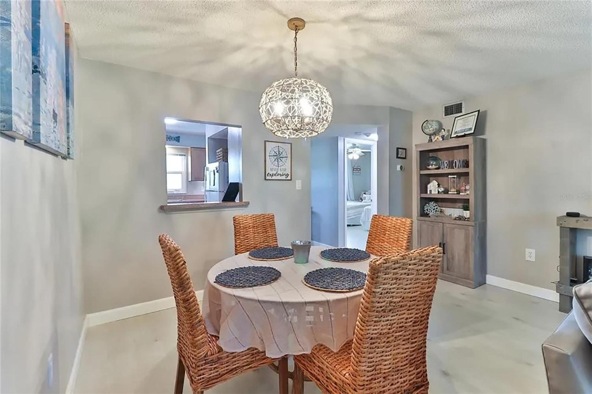 2 Bed 2 Bath Centrally Located On Siesta Key Sarasota Luaran gambar