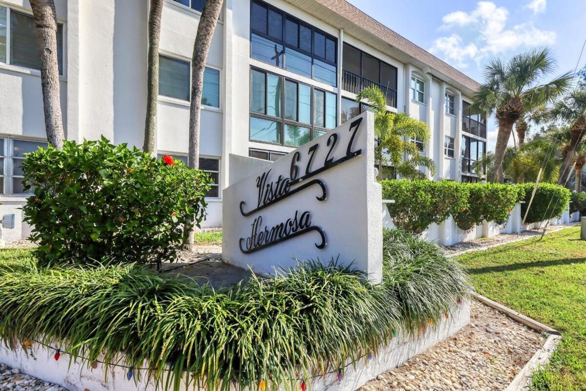 2 Bed 2 Bath Centrally Located On Siesta Key Villa Sarasota Luaran gambar