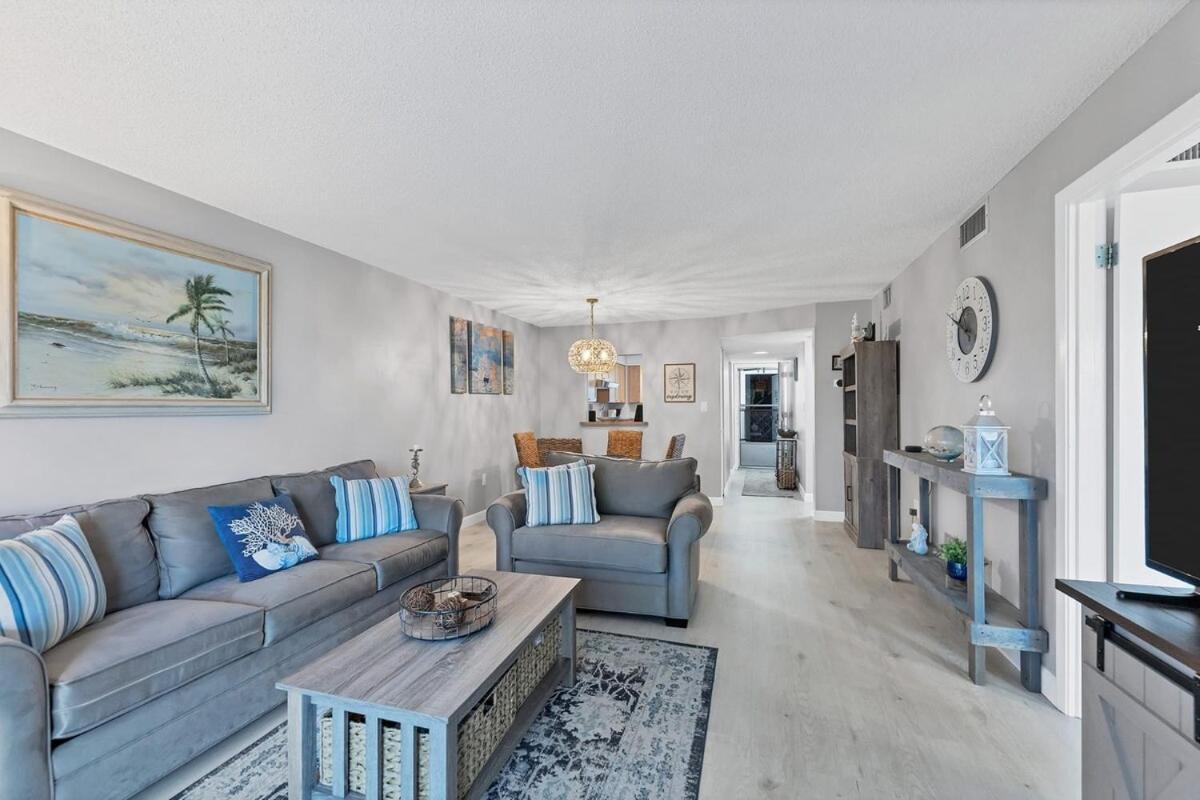 2 Bed 2 Bath Centrally Located On Siesta Key Sarasota Luaran gambar